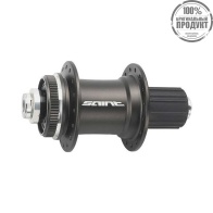 Втулка задняя SHIMANO SAINT(03) FH-M800 32 отв. CL