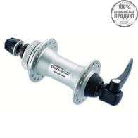 Втулка передняя SHIMANO HB-M585 DEORELX 36h диск сер