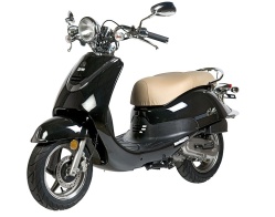 Скутер SYM Allo 125