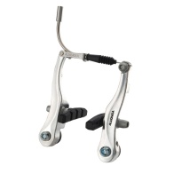 Тормоза Alhonga V-Brake ALH_HJ-806AD алюм.20-38мм