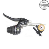 Шифтер/ручка SHIMANO SB-C055-A левая 3