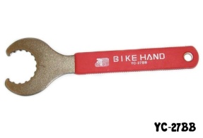 Съемник каретки Bike Hand YC-27BB