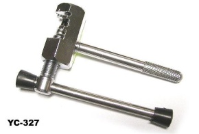 Выжимка цепи Bike Hand YC-327