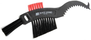 Щетка Bike Hand для чистки  с ручкой,YC-790