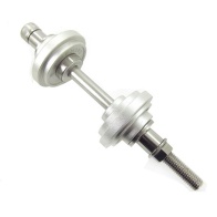 Пресс для интегрированных кареток YC-25BB-30