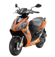 Скутер SYM Jet SportX 50