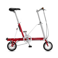 Велосипед CarryME SD