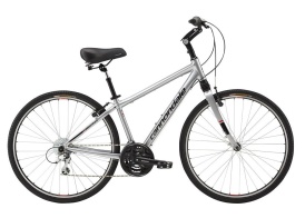 Велосипед Cannondale Adventure 1