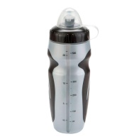 Велофляга CO-Union CB-15027W 0,60л с мерн.линейкой
