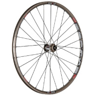 Колесо переднее DT Swiss  XR 1450 Cl+адапт титан