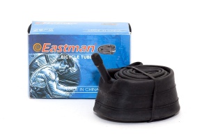 Камера 14"x2.125 Eastman бутиловая, автониппель, в упаковке