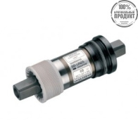 Каретка SHIMANO шлиц., вал: BSA 68 mm-113 б/болтов