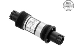 Каретка SHIMANO шлиц., вал: BSA 73 mm-118 б/болтов