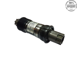 Каретка SHIMANO шлиц., вал: BSA 73 mm-126 б/болтов