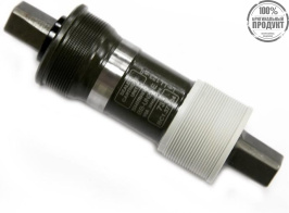 Каретка SHIMANO, UN26-E, 73/122.5(LL123), б/болт