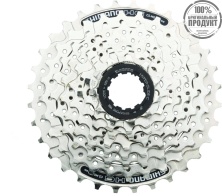 Кассета Shimano HG41, 7ск, 11-28