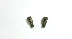 Шланг масляный системы охлаждения BSE