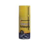 Hanseline CHAIN LUBE смазка для цепи спрей 150 мл