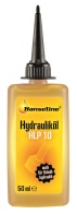 Hanseline Hydraulic oil HLP 10 гидравлическое масло для тормозов 50 мл