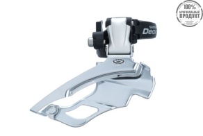 Переключатель передний SHIMANO DEORE FD-M530