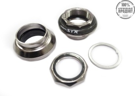 Рулевая колонка SHIMANO резьба BSA, 1-1/8' инд.уп.