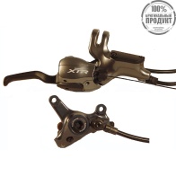Шифтер/ручка SHIMANO XTR ST-M966