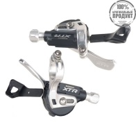 Шифтер/ручка SHIMANO, 3X9-скор. R:2050мм