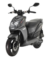 Скутер SYM Jet 4 R Naked 50