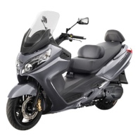 Максискутер SYM MAXSYM 400i  ABS
