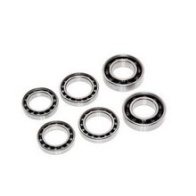 Набор подшипников Mavic Kit Hub Sl Bear. Steel Rr