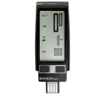 Велокомпьютер Mavic Wintech Alti USB с альтиметром
