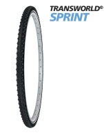 Велосипедная покрышка Michelin Transworld Sprint