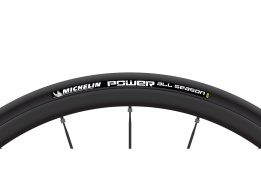 Велосипедная покрышка MICHELIN ROAD POWER ALL SEASON
