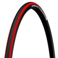 Покрышка MICHELIN 700Cx25 PRO4 ENDURANCE BLACK TS V2