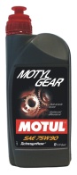 Трансмиссионное масло MOTUL MotylGEAR 75W-90 1л