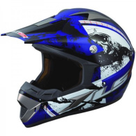 Шлем LS2 MX433 CAOS GLOSS