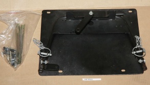 Багажник для термо-бокса SYM