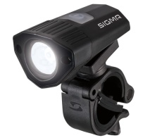 Фонарь передний SIGMA BUSTER 100 FRONT LIGHT