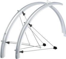 Комплект крыльев SKS CHROMOPLAST P55 26"