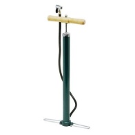 Насос SKS FLOOR PUMP профессиональный железный