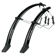 Комплект крыльев SKS RACEBLADE Pro 28" 25мм черный