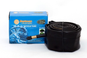 Камера 29"х2,125" EASTMAN бутиловая, автониппель, в упаковке
