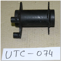 Ступица задней оси  PANDA