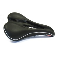 Седло Velo VL-3226(M) комфорт.анатомическое.черн