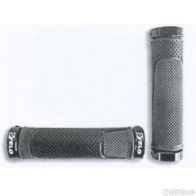 Грипсы Velo VLG-222-D2 SPECTRO ,двухкомпонен120мм