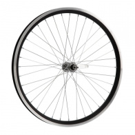 Колесо переднее в сборе (Focus)