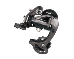 Переключатель задний microshift  rd-m36S 8/9 ск.