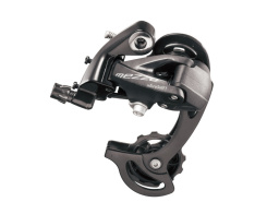 Переключатель задний microshift  rd-m36S 8/9 ск.