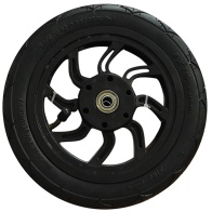 Колесо 200mm надувное для самоката, 1шт