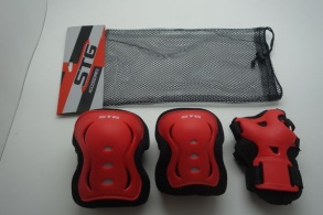 Защита детская STG YX-0317 комплект